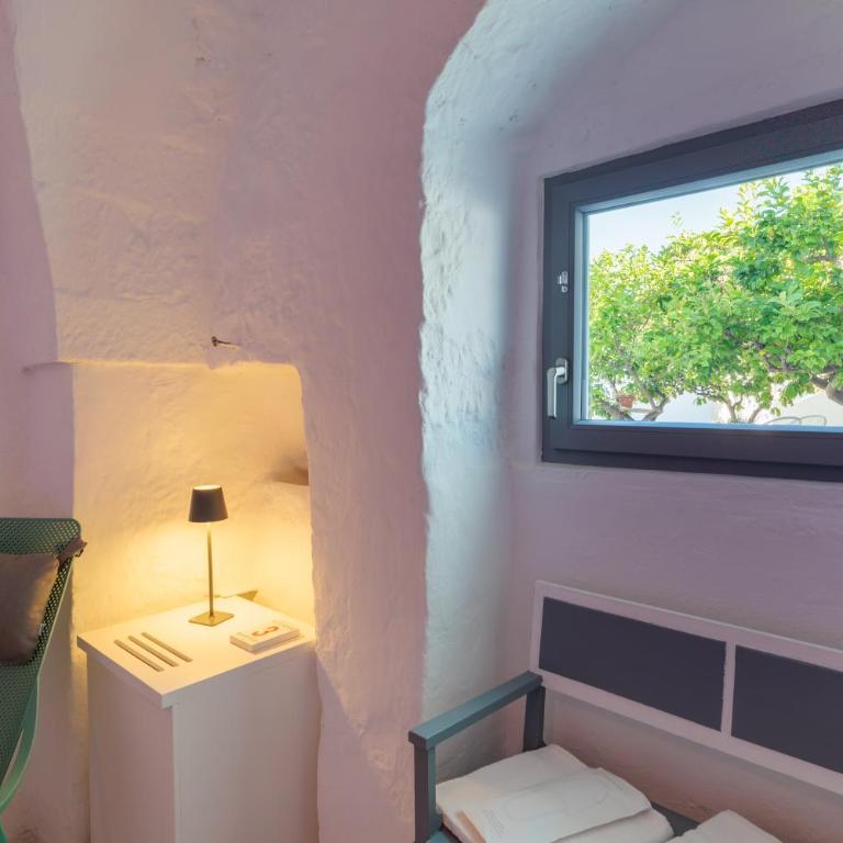 Masseria Ramunno Piccola - Fiora Suite by Rentbeat - Appartamento con 1 Camera da Letto - 31