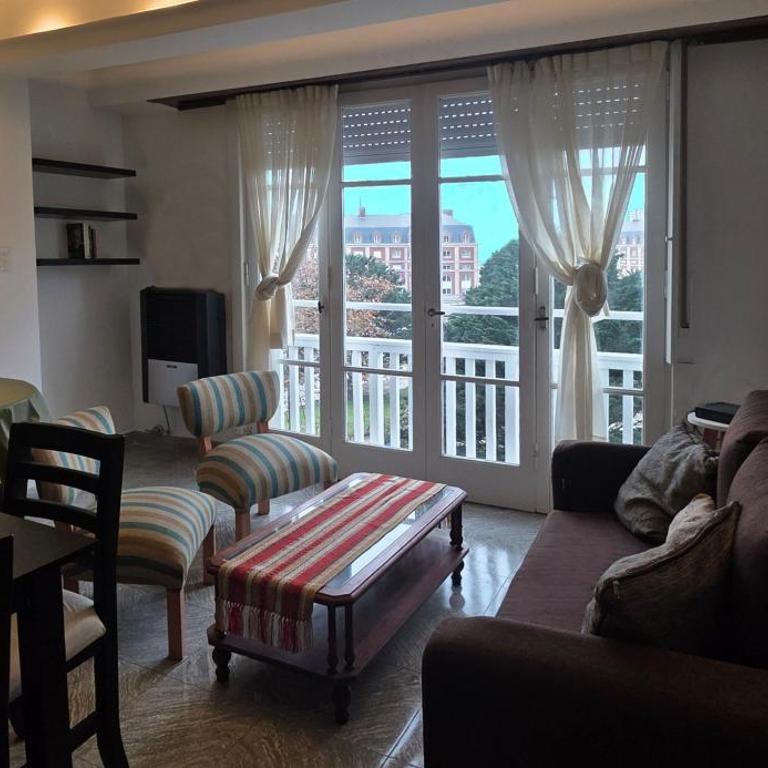 MDQPlazaColón - Apartamento de 2 dormitorios - 1