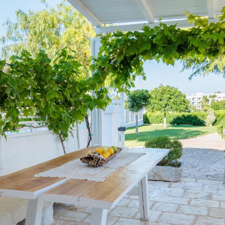 Masseria Ramunno Piccola - Fiora Suite by Rentbeat - Appartamento con 1 Camera da Letto - 46