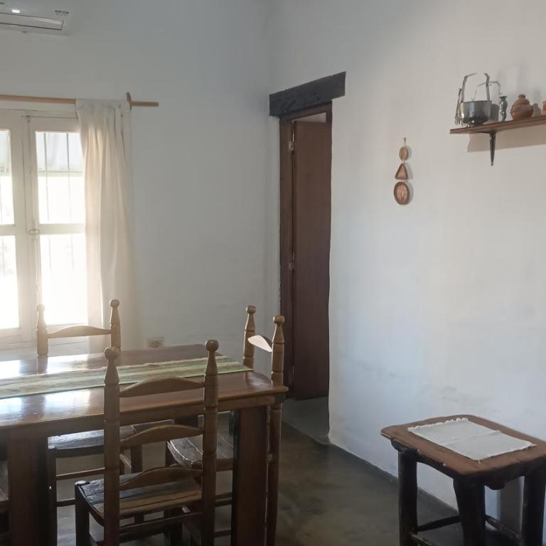 Apartamento Cerrito - Apartamento de 1 dormitorio - 7