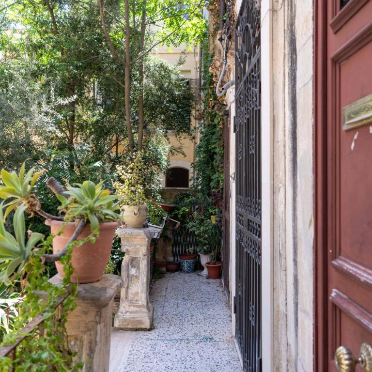 Gli Archi di Aretusa - Design Apartment in the heart of Ortigia - Appartamento con 1 Camera da Letto - 42