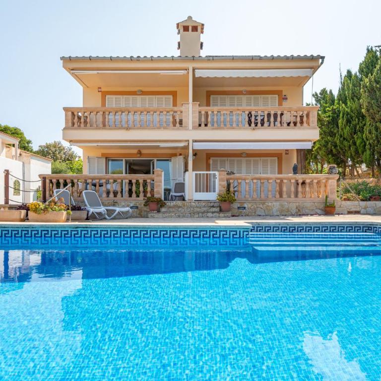 Apartment Soleado by Mallorca House Rent - Apartamento Dúplex - 1