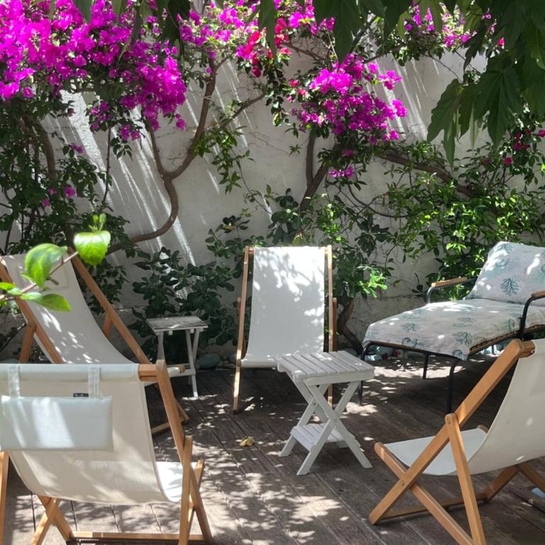 Les galets bleus de Calvi - Villa - 66