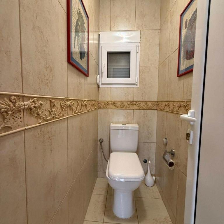 Mediteranski vrt - Three-Bedroom Villa - 4