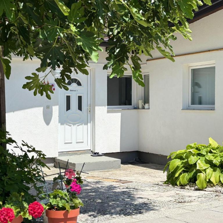 Apartment Emina - Old Town - Apartman sa 2 Spavaće Sobe - 28