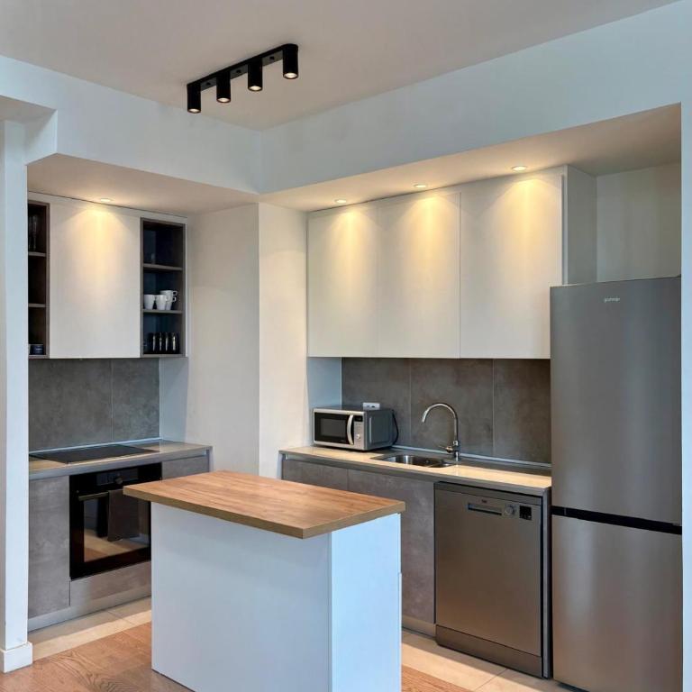 BW Aqua Waterside Sandy - Two-Bedroom Apartment - 2