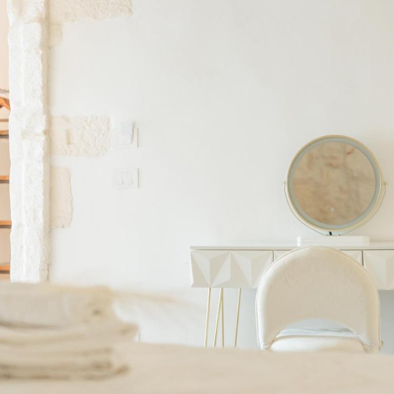 Masseria Ramunno Piccola - Fiora Suite by Rentbeat - Appartamento con 1 Camera da Letto - 10