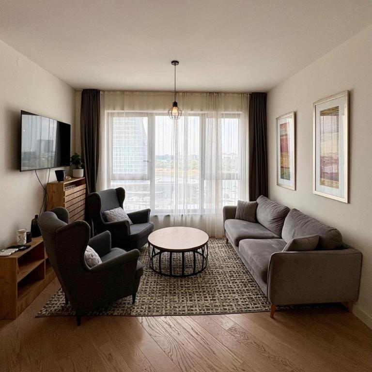 BW Aqua Waterside Sandy - Two-Bedroom Apartment - 1