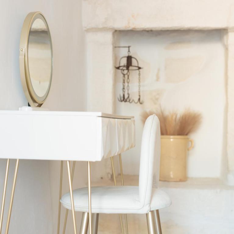 Masseria Ramunno Piccola - Fiora Suite by Rentbeat - Appartamento con 1 Camera da Letto - 12