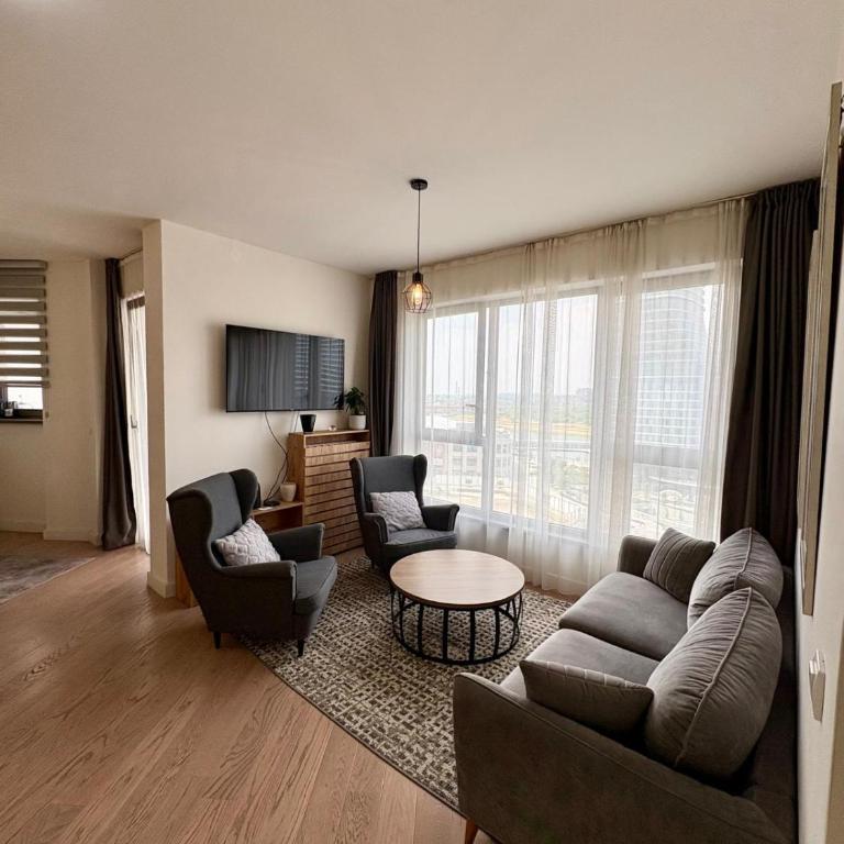 BW Aqua Waterside Sandy - Two-Bedroom Apartment - 7