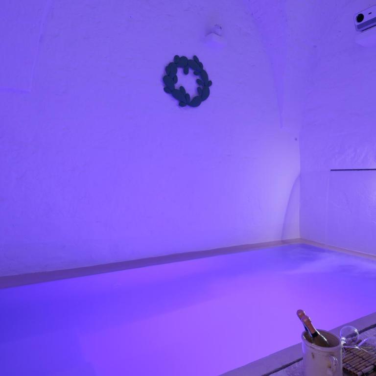 Masseria Ramunno Piccola - Fiora Suite by Rentbeat - Appartamento con 1 Camera da Letto - 16