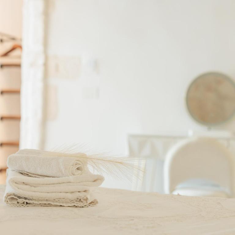 Masseria Ramunno Piccola - Fiora Suite by Rentbeat - Appartamento con 1 Camera da Letto - 8