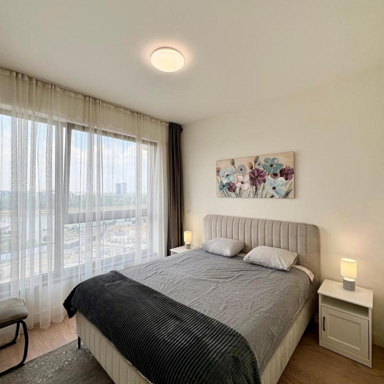 BW Aqua Waterside Sandy - Two-Bedroom Apartment - 13