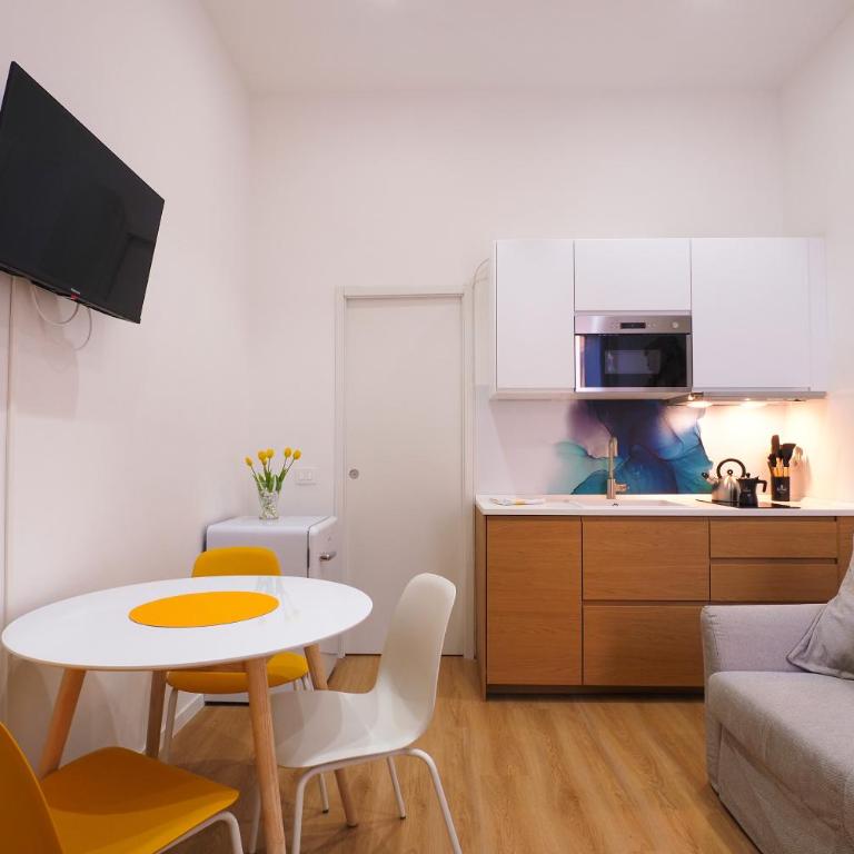 PrimoPiano - Monti Lepini - Appartamento con 1 Camera da Letto - 41