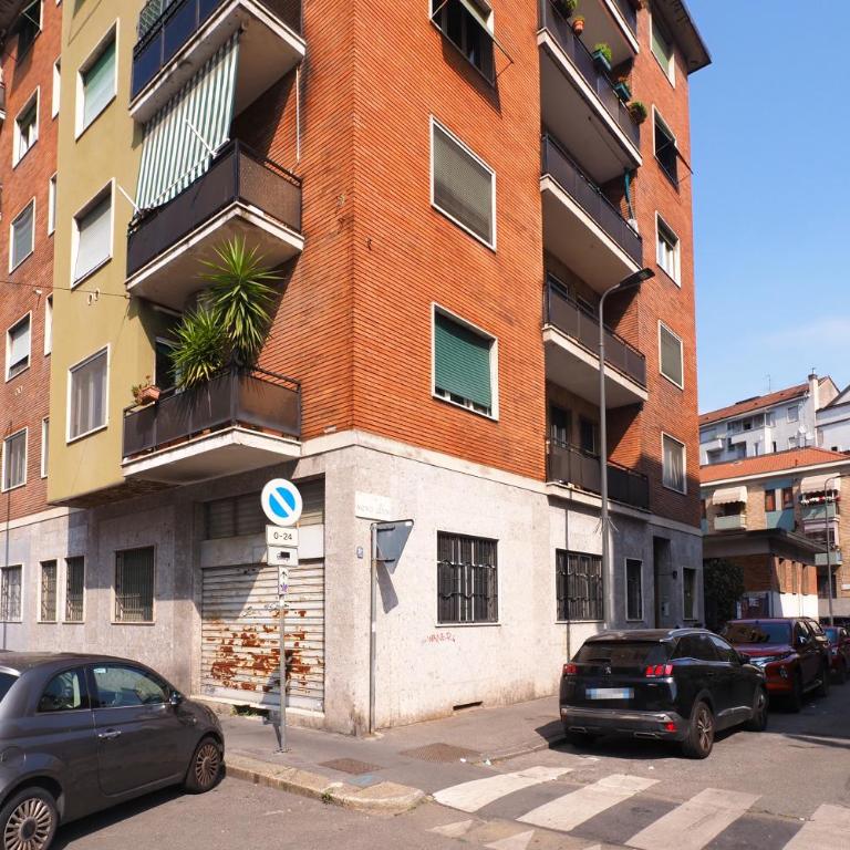 PrimoPiano - Monti Lepini - Appartamento con 1 Camera da Letto - 46
