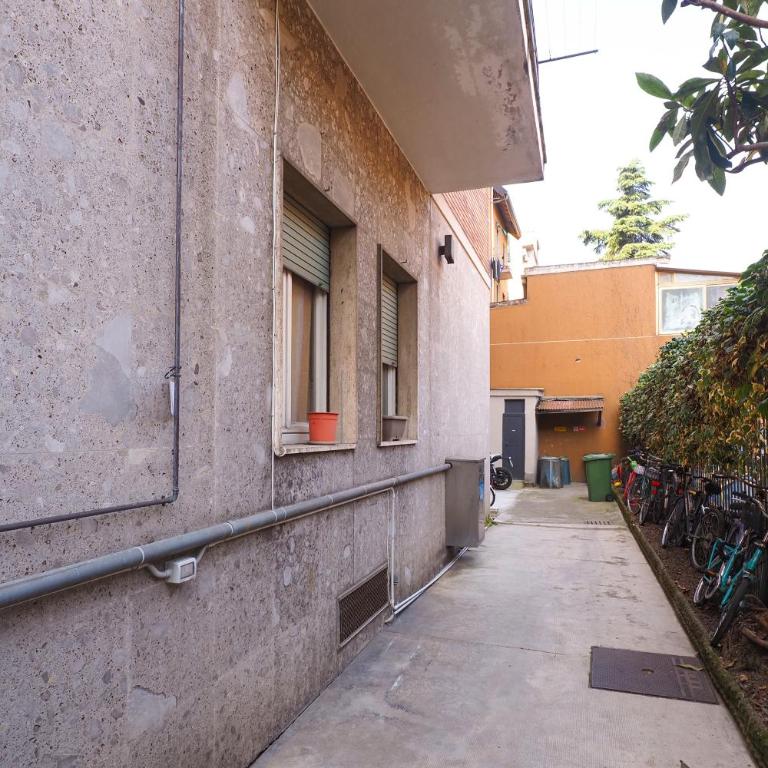 PrimoPiano - Monti Lepini - Appartamento con 1 Camera da Letto - 47