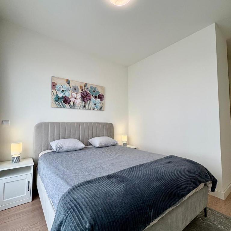 BW Aqua Waterside Sandy - Two-Bedroom Apartment - 12