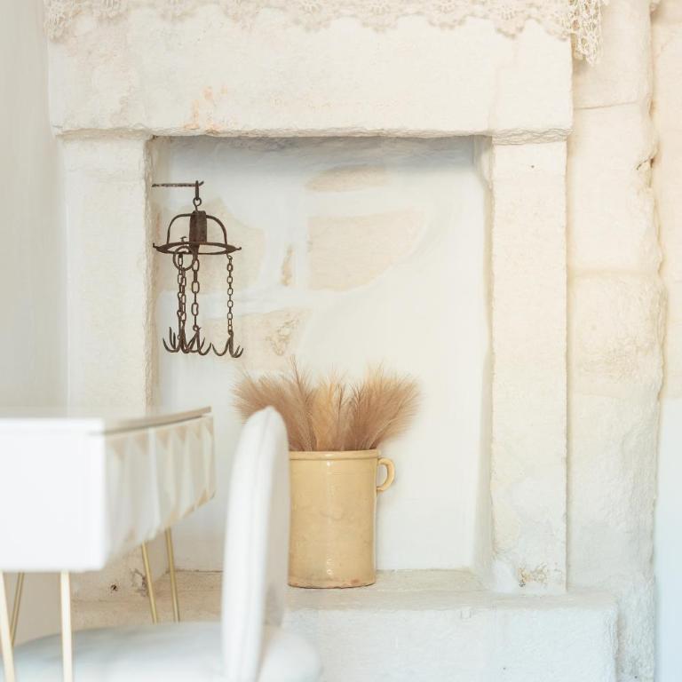 Masseria Ramunno Piccola - Fiora Suite by Rentbeat - Appartamento con 1 Camera da Letto - 11