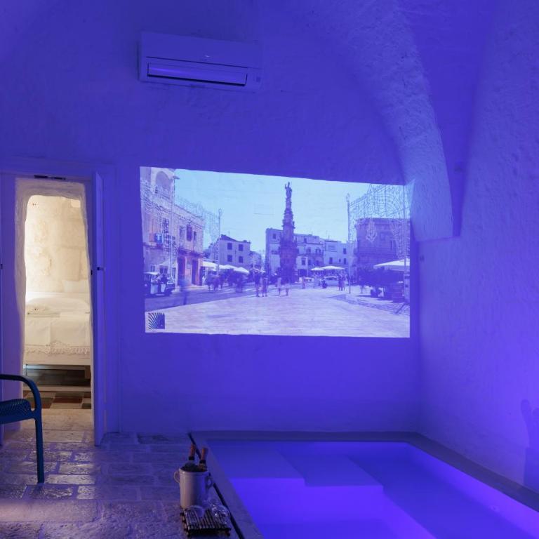 Masseria Ramunno Piccola - Fiora Suite by Rentbeat - Appartamento con 1 Camera da Letto - 19