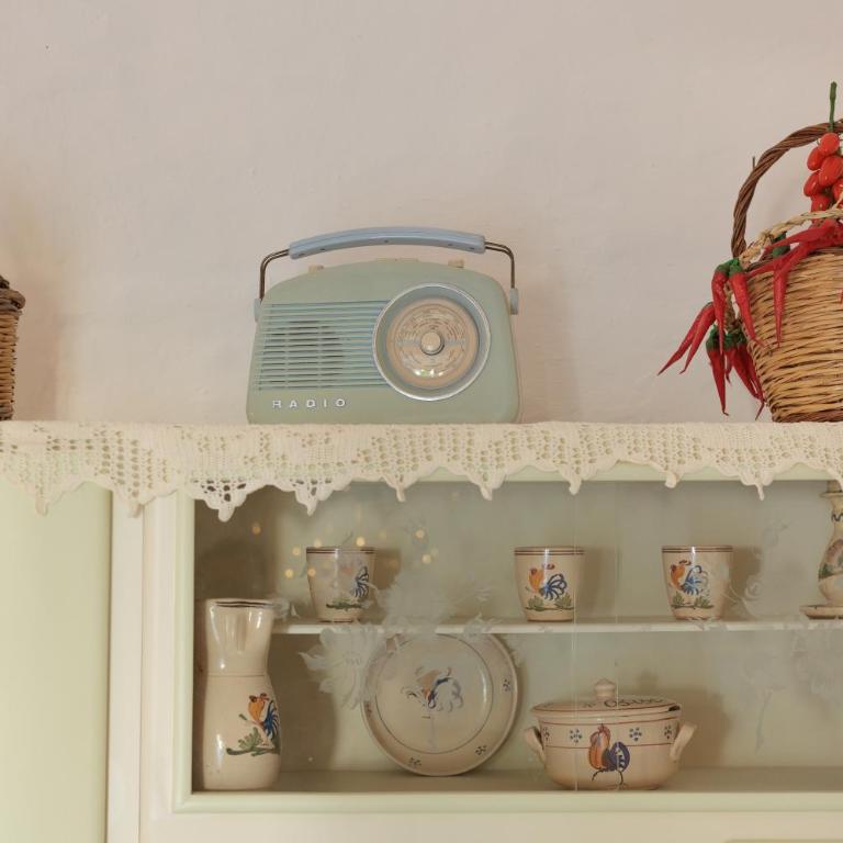 Masseria Ramunno Piccola - Fiora Suite by Rentbeat - Appartamento con 1 Camera da Letto - 28