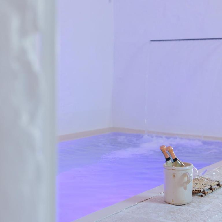 Masseria Ramunno Piccola - Fiora Suite by Rentbeat - Appartamento con 1 Camera da Letto - 18