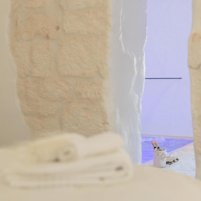 Masseria Ramunno Piccola - Fiora Suite by Rentbeat - Appartamento con 1 Camera da Letto - 14