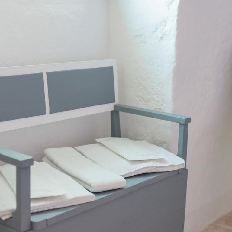 Masseria Ramunno Piccola - Fiora Suite by Rentbeat - Appartamento con 1 Camera da Letto - 32