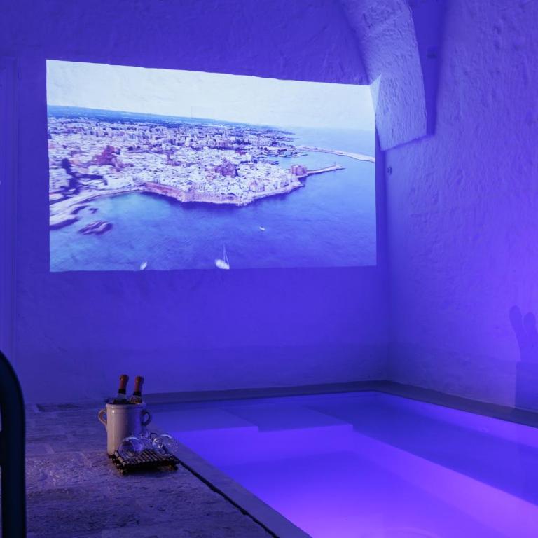 Masseria Ramunno Piccola - Fiora Suite by Rentbeat - Appartamento con 1 Camera da Letto - 20