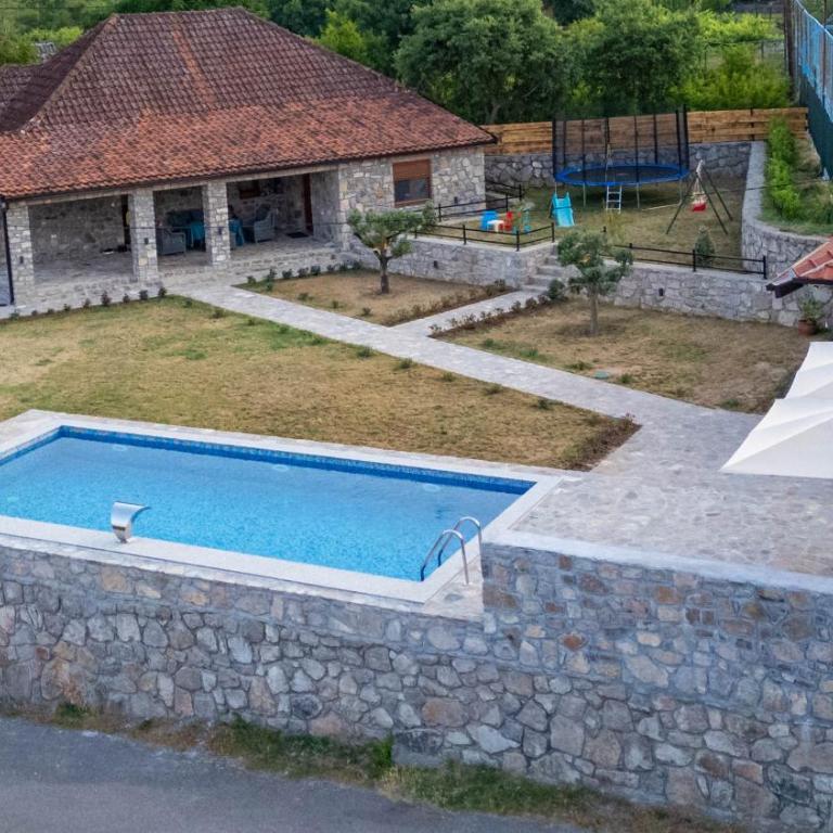 Oaza Mira - Two-Bedroom Villa - 7