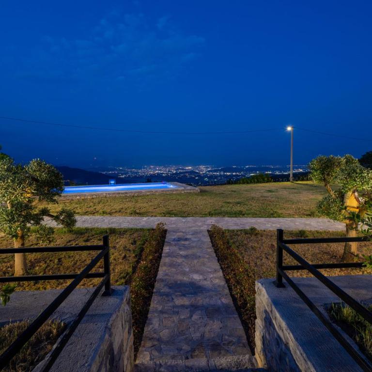 Oaza Mira - Two-Bedroom Villa - 8