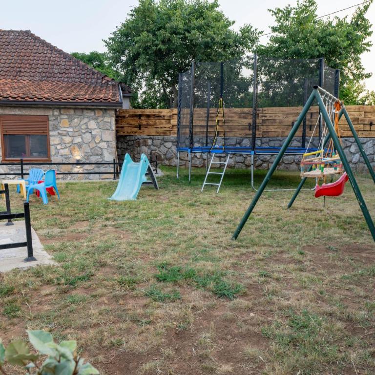 Oaza Mira - Two-Bedroom Villa - 11
