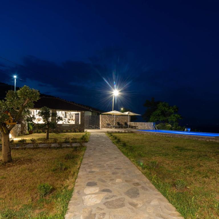 Oaza Mira - Two-Bedroom Villa - 12