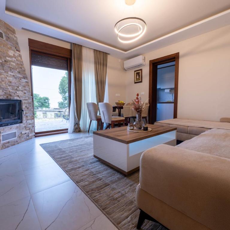 Oaza Mira - Two-Bedroom Villa - 2