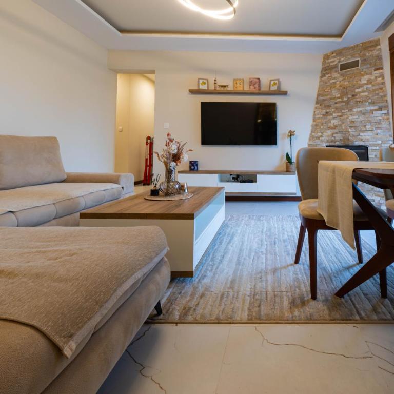 Oaza Mira - Two-Bedroom Villa - 3