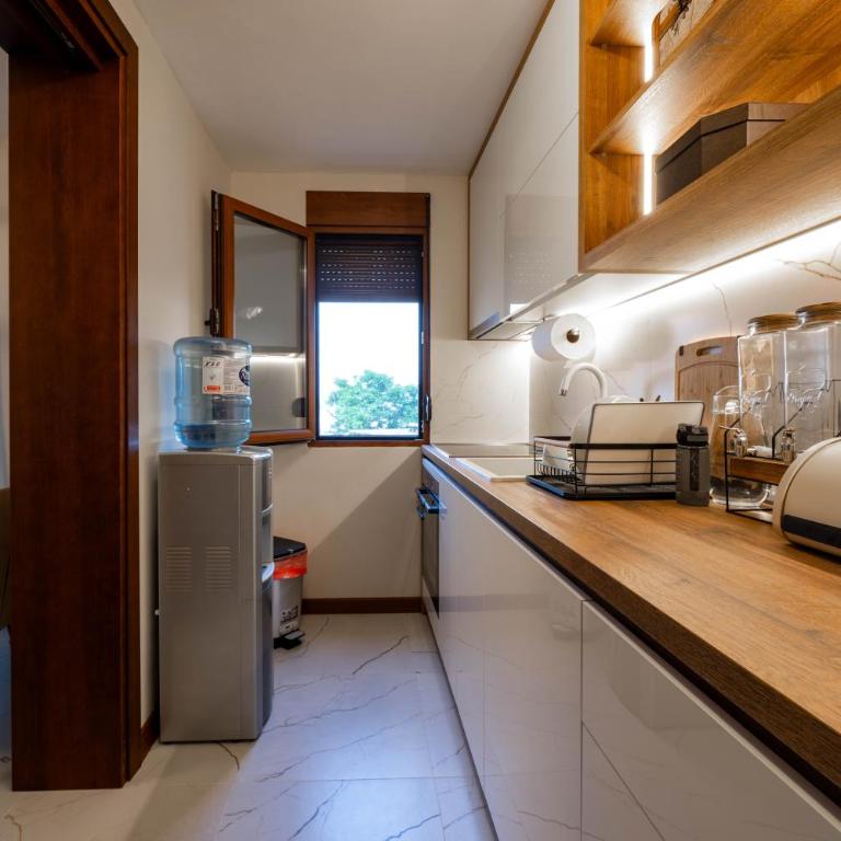 Oaza Mira - Two-Bedroom Villa - 5
