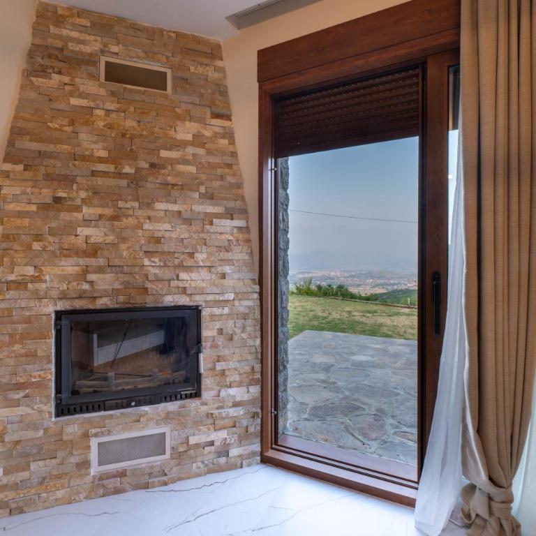 Oaza Mira - Two-Bedroom Villa - 6