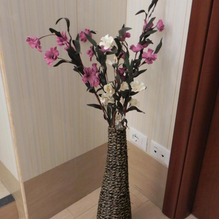 Meraviglia - Double Room - 11