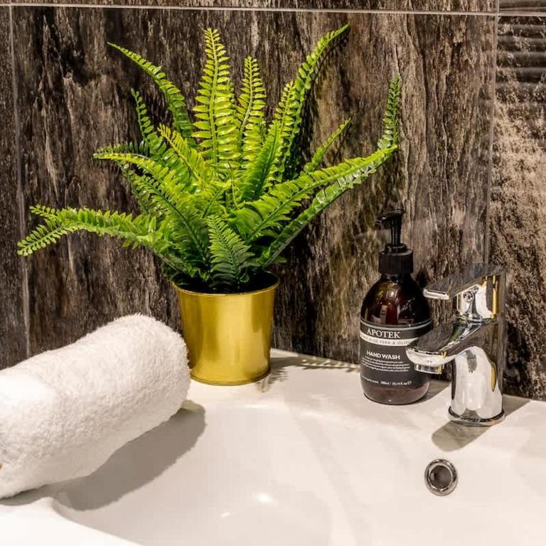 Keyz - Central 2 Bedrooms near the Picasso Museum - Appartement - 19