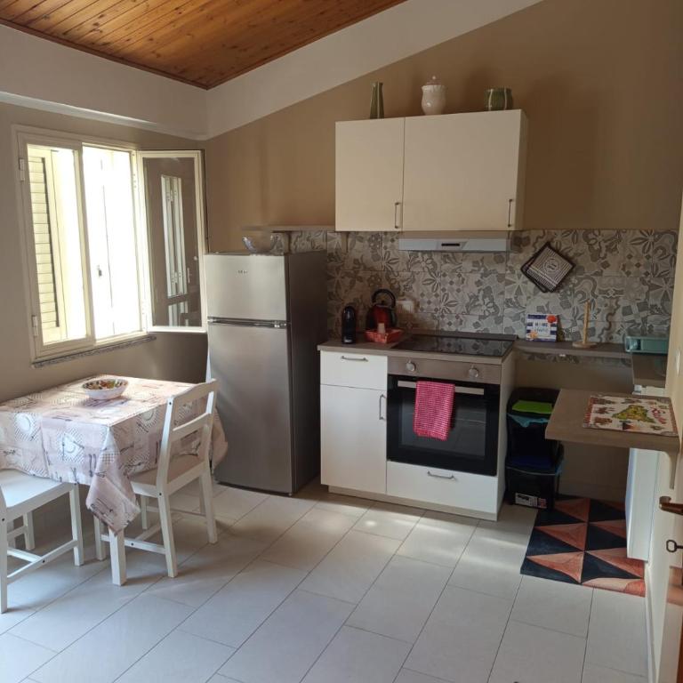 A Dimora rò Suli - Casa con 1 Camera da Letto - 1