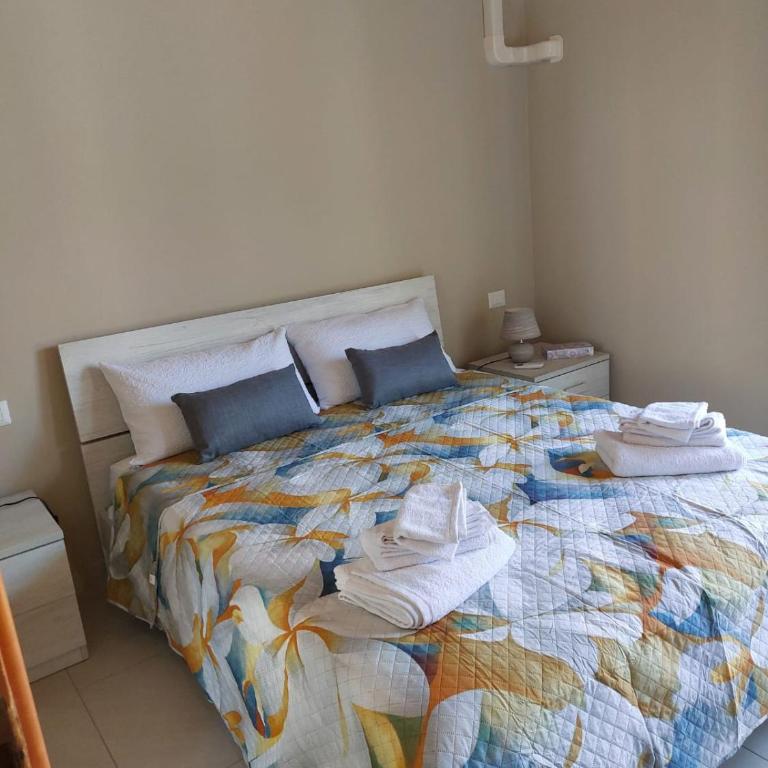 A Dimora rò Suli - Casa con 1 Camera da Letto - 3