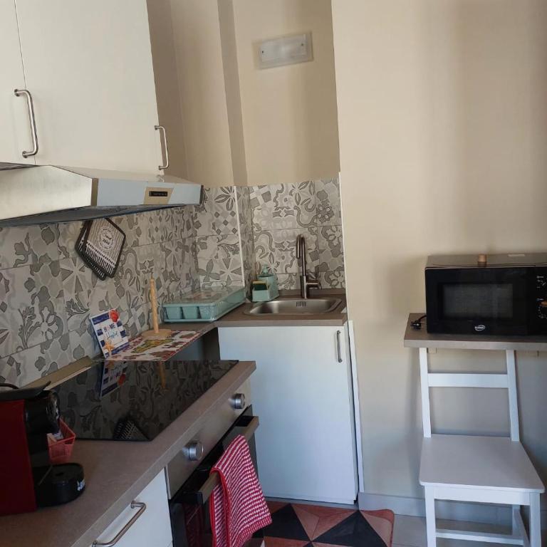 A Dimora rò Suli - Casa con 1 Camera da Letto - 4