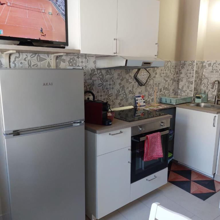 A Dimora rò Suli - Casa con 1 Camera da Letto - 5