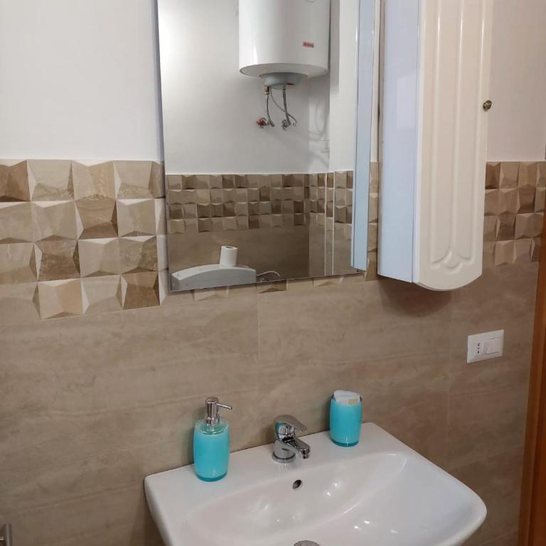 A Dimora rò Suli - Casa con 1 Camera da Letto - 6