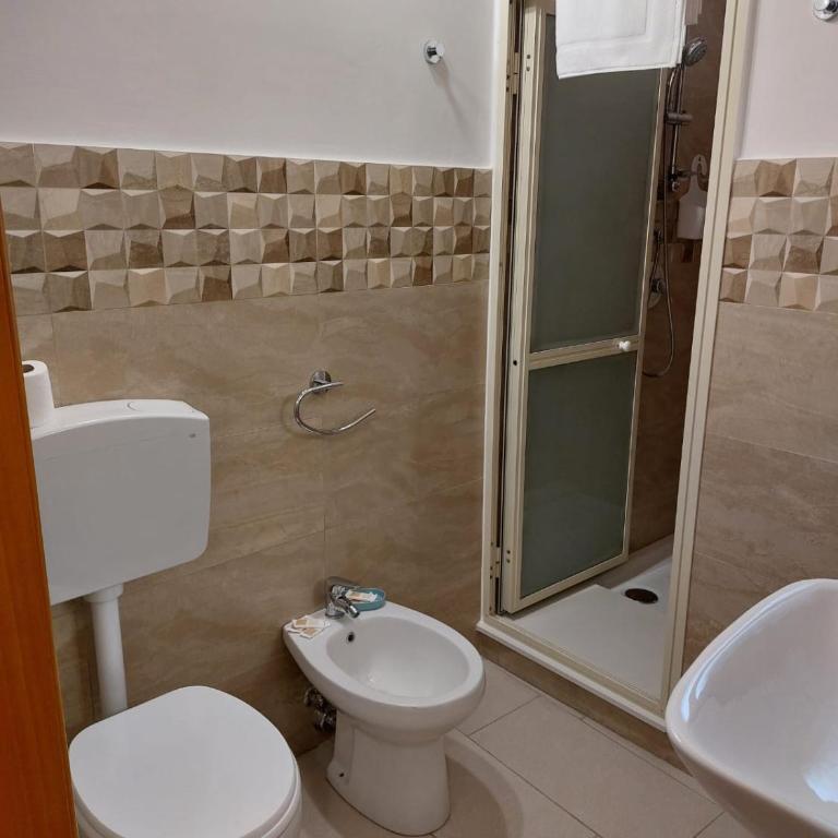 A Dimora rò Suli - Casa con 1 Camera da Letto - 9