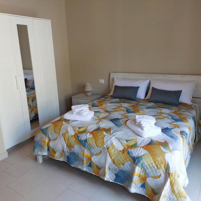 A Dimora rò Suli - Casa con 1 Camera da Letto - 10
