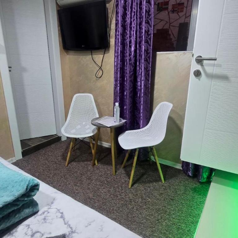 Rooms Vedran & AURUM Private Spa - Double Room with Private Bathroom - 3