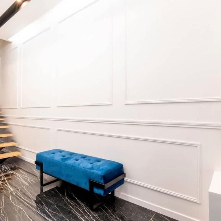 Keyz - Central 1 Bedroom near the Picasso Museum - Appartement - 12