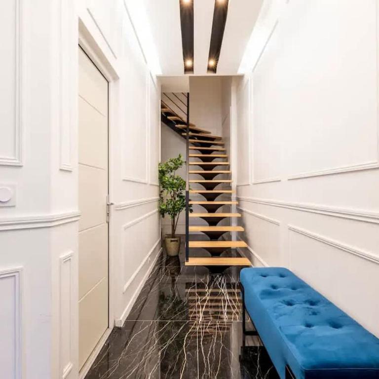 Keyz - Central 1 Bedroom near the Picasso Museum - Appartement - 13