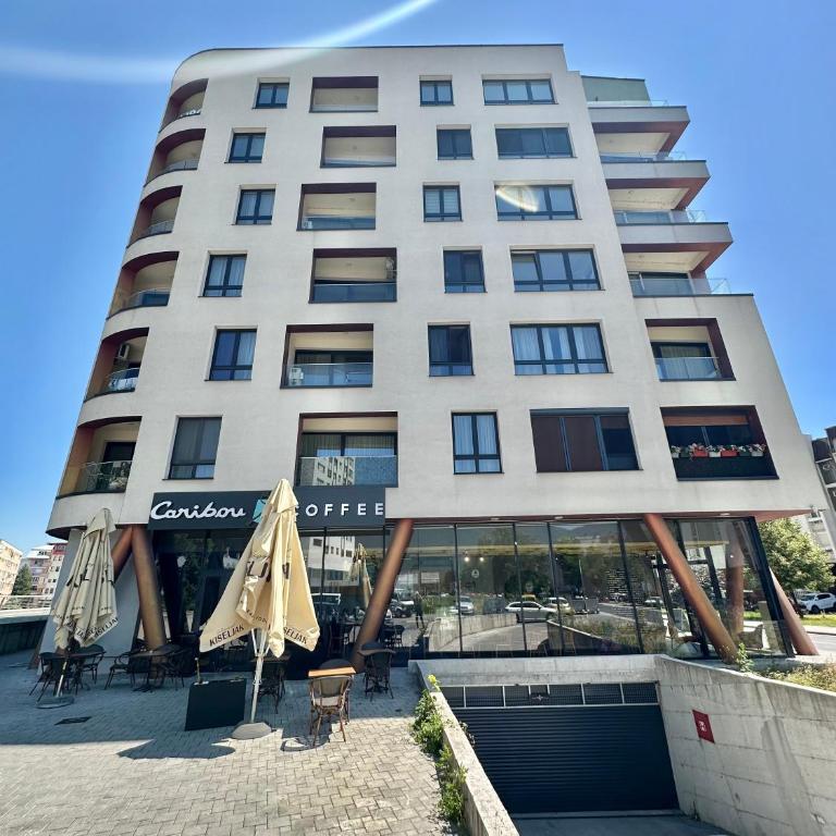 Ilidža Sky Royal Residences - Apartman sa 3 Spavaće Sobe - 2