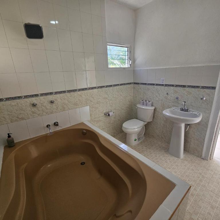 Bahía Azul playa - Apartamento de 1 dormitorio - 7